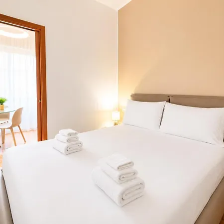 Dream House Apartment Palermo