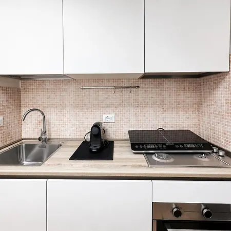 Apartment Dream House Palermo